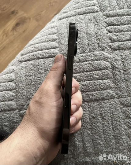 iPhone 14 Pro Max, 256 ГБ
