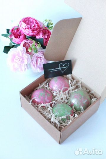 Подарочный набор