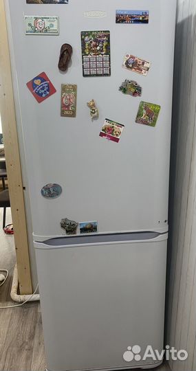 Холодильник