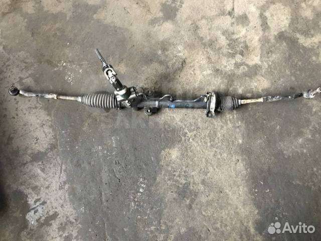 Запчасти Toyota Carina AT150