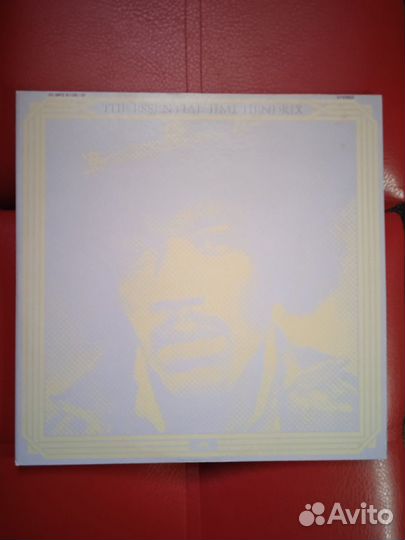 Пластинки Фирменные LP