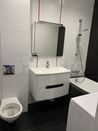 Квартира-студия, 34 м², 4/6 эт.