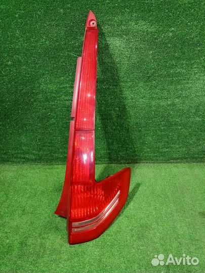 Фонарь задний правый Citroen C4 Lc La 1 Поколение