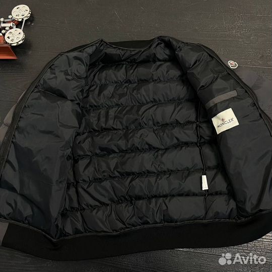 Куртка moncler