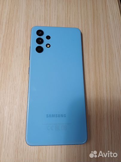 Samsung Galaxy A32, 4/64 ГБ