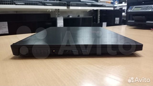 Новый MSI 17,3 120 гц IPS I5 9300H GTX 1050 TI - 4