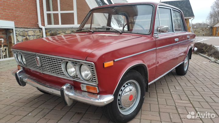 ВАЗ 2103 1.5 МТ, 1972, 150 000 км