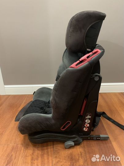 Автомобильное кресло коллето спортиво