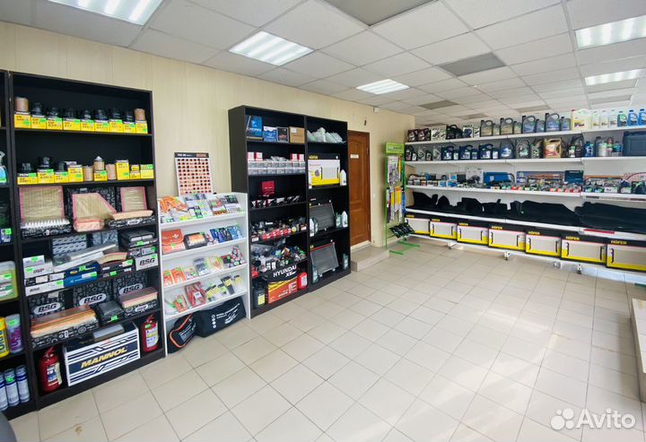 Колодки тормозные диск.передние Премиум focus 2, f