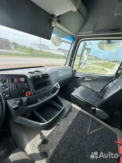 КАМАЗ 5490 NEO, 2018