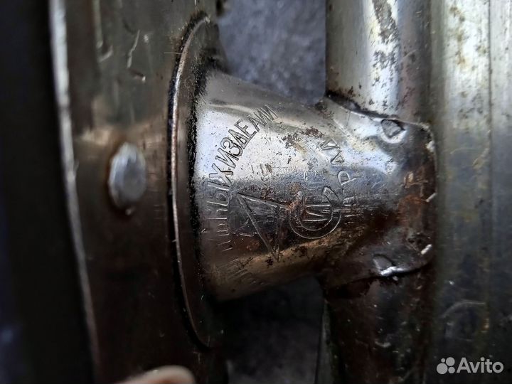 Хоккейные коньки 70-х годов, СССР винтаж