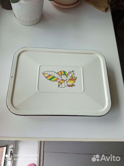 Лоток для холодца 23х30