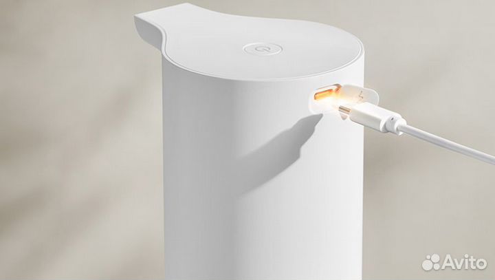 Дозатор сенсорный для мыла Mijia Automatic 1S NEW