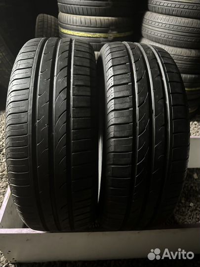 Nexen N Blue HD 205/60 R16 92H