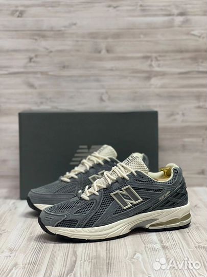 Кроссовки мужские New balance 1906R (41-46)