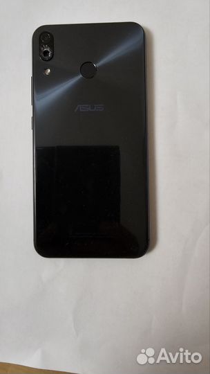 ASUS ZenFone 5 ZE620KL, 4/64 ГБ