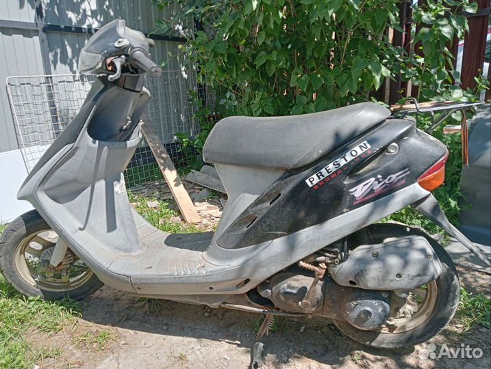 Honda DIO