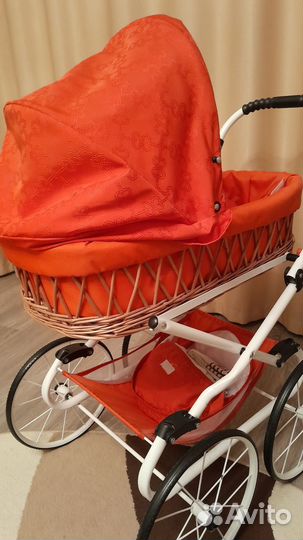 Детские коляски коляска для кукол