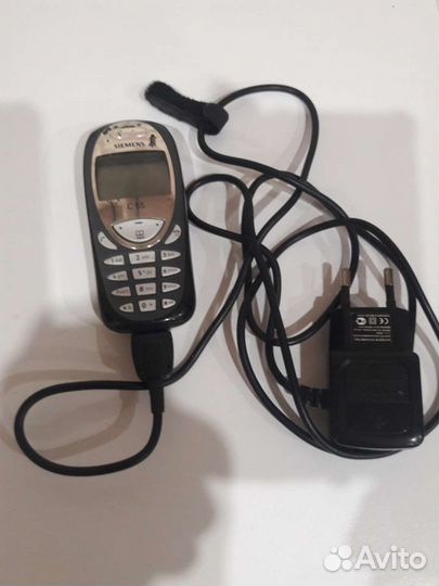 Siemens C55