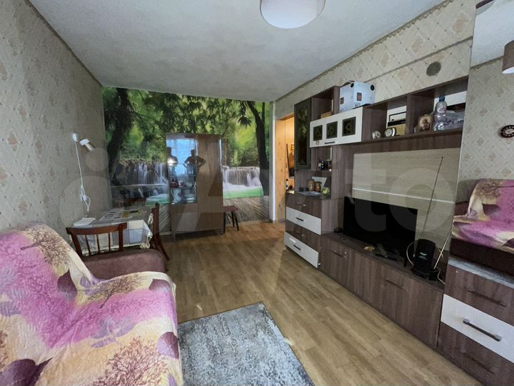 1-к. квартира, 31 м², 7/9 эт.