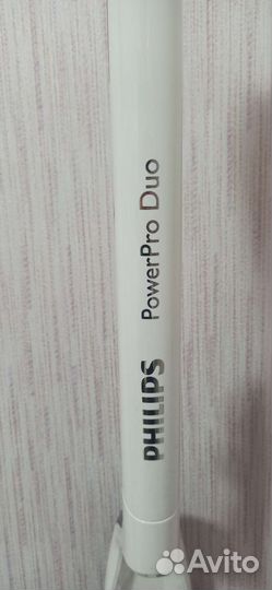 Пылесос Philips