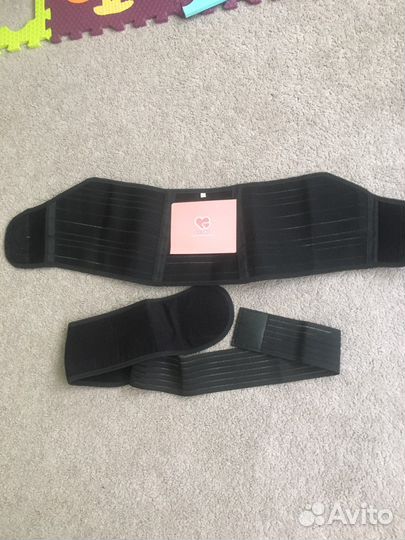 Бандаж для беременных и после родов б/у