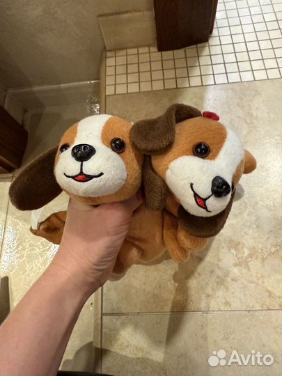 Чехлы мягкие еdea, б/у