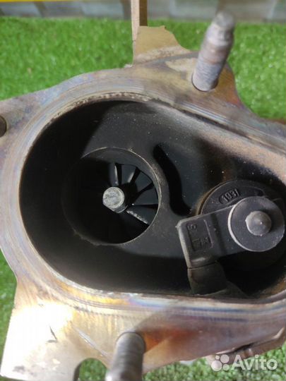 Турбина Volkswagen Tiguan 1.4 TSI CAV 2011