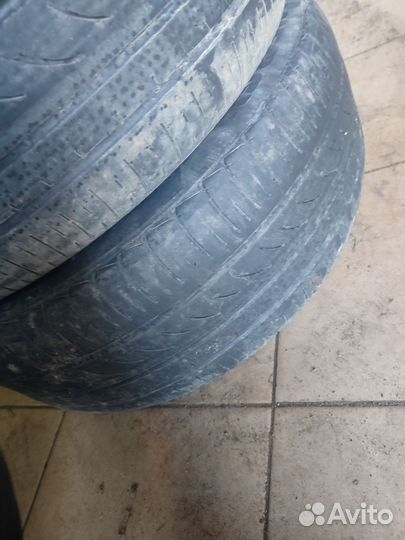 Formula Energy 215/55 R17