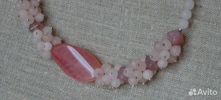 Колье/чокер 