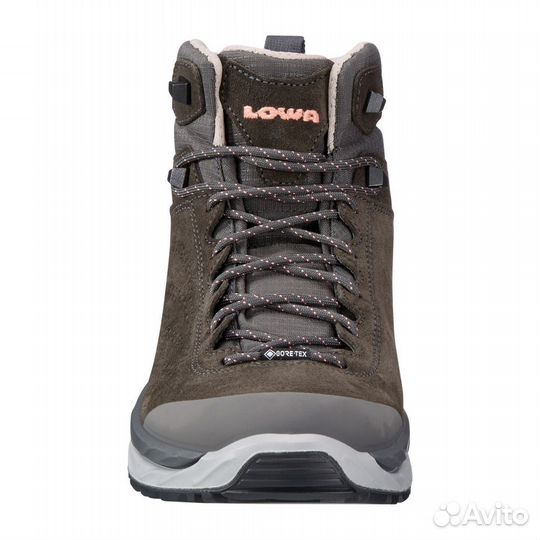 Тактические ботинки lowa Women's Boots Malta GTX M