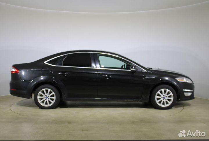 Ford Mondeo 2.0 AT, 2013, 302 665 км