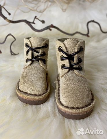 Обувь для кукол Руби Рэд