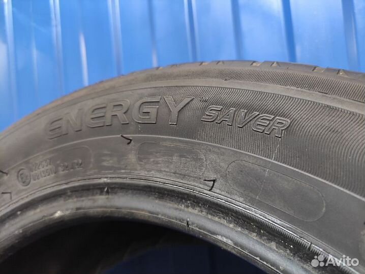 Michelin Energy Saver 205/55 R16