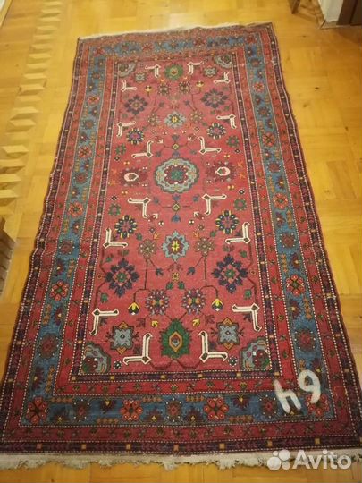 Ковер табасаранский