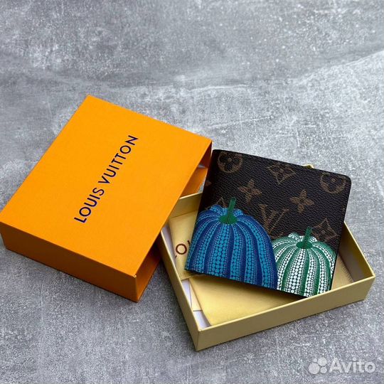 Кошелёк Louis Vuitton