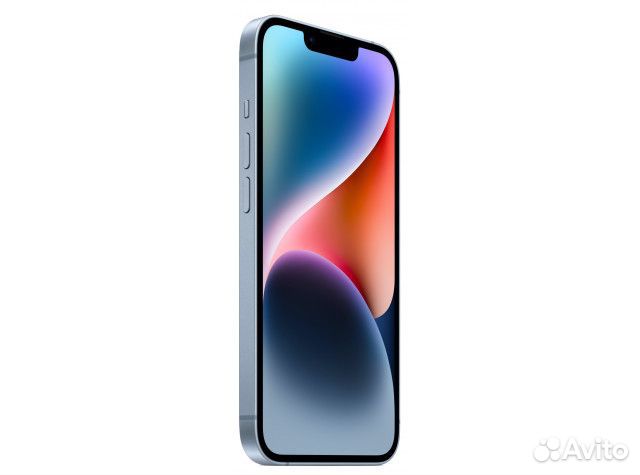 iPhone 14 Plus, 256 ГБ