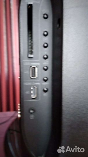 Телевизор toshiba