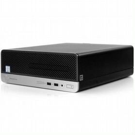 Мини пк HP ProDesk 400 G6 SFF