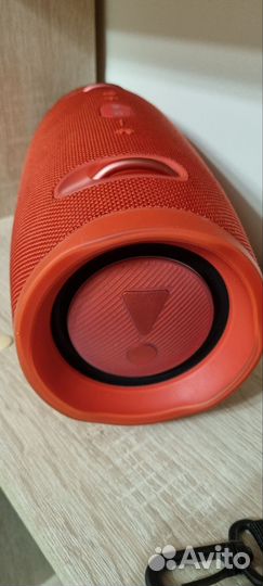 Колонка jbl extreme 2