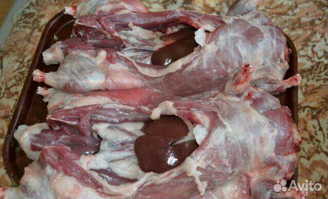 Продукты питания