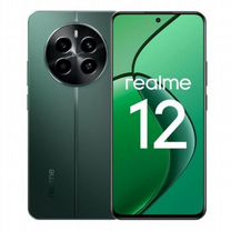 realme 12, 8/256 ГБ