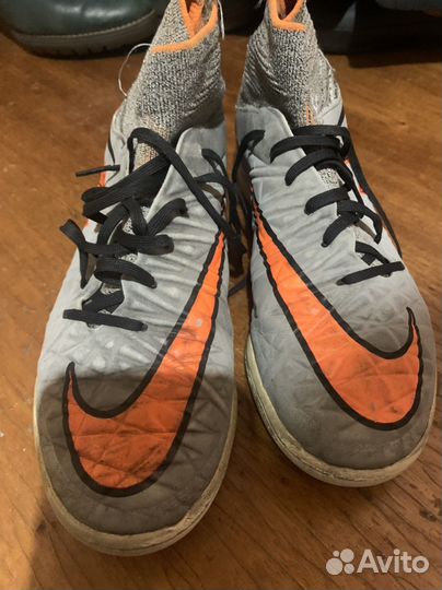 Футзалки бутсы 35,5-36