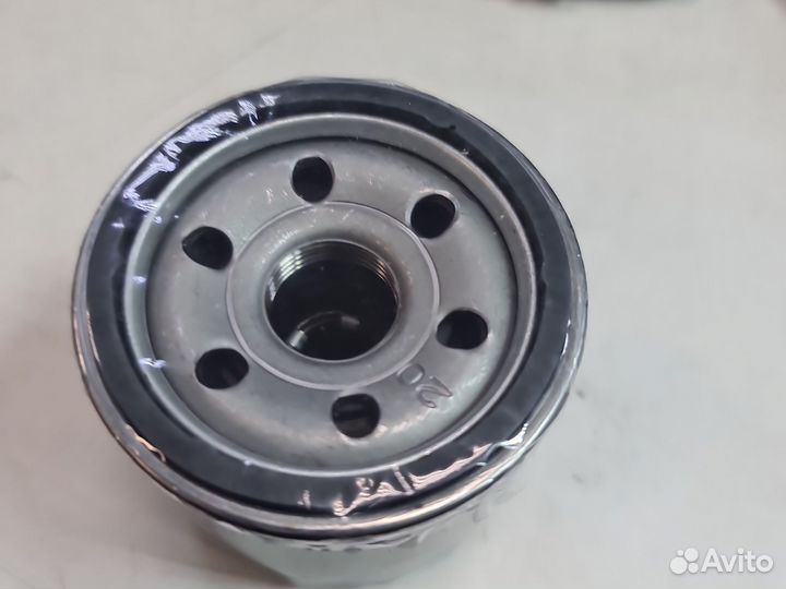 Фильтр масленый