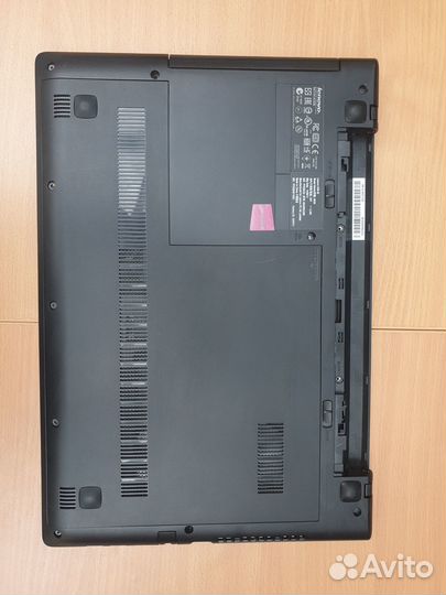 Ноутбук Lenovo G50 на запчасти