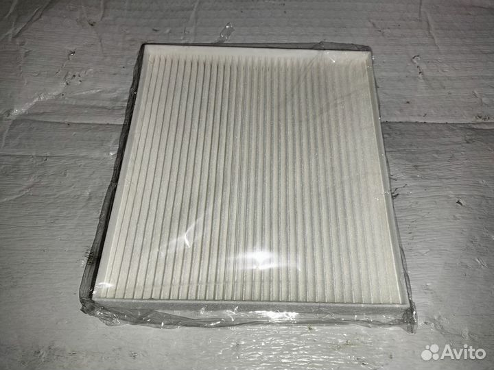 97133D1000 Фильтр салона Солярис 17 Optima