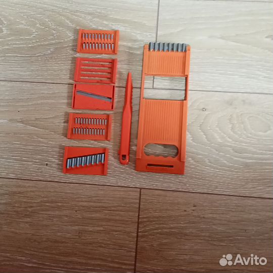 Принадлежности для кухни