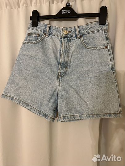 Шорты pull bear