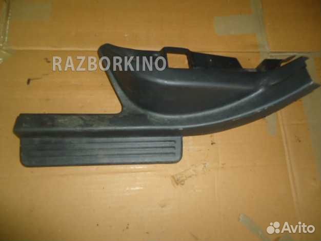 Накладка на порог внутренняя