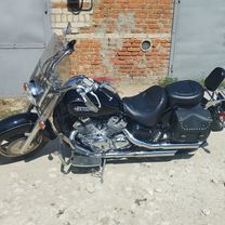 Yamaha Royal Star 1300